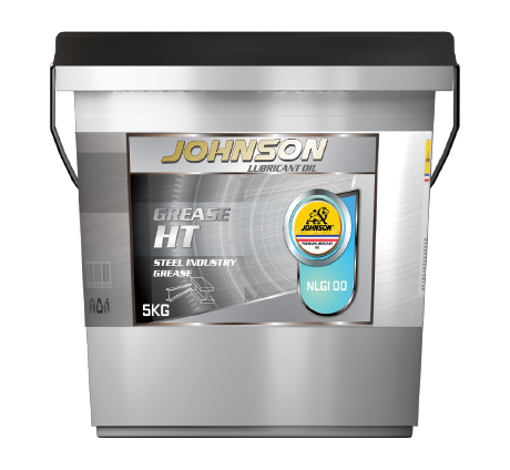 Johnson_GREASE HT 00 5KG